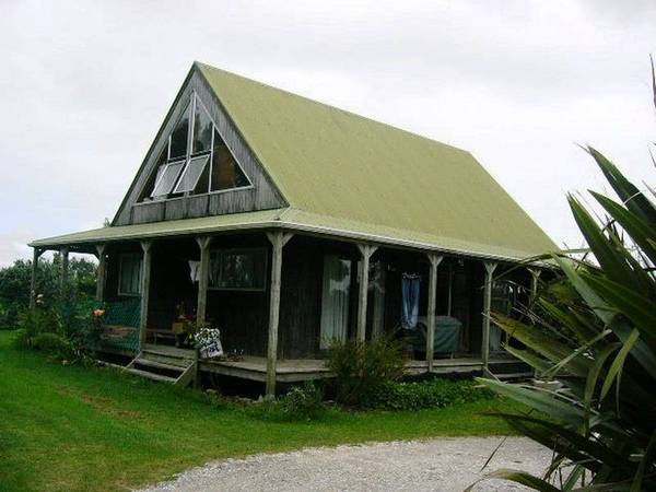 SPAINS ROAD SPECIAL Picture 1