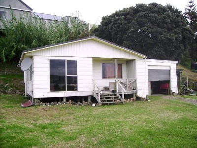 HOKIANGA HARBOUR RAWENE Picture HOKIANGA HARBOUR RAWENE Picture
