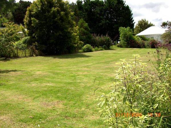 RAWENE TOWNSHIP HOKIANGA HARBOUR Picture 1