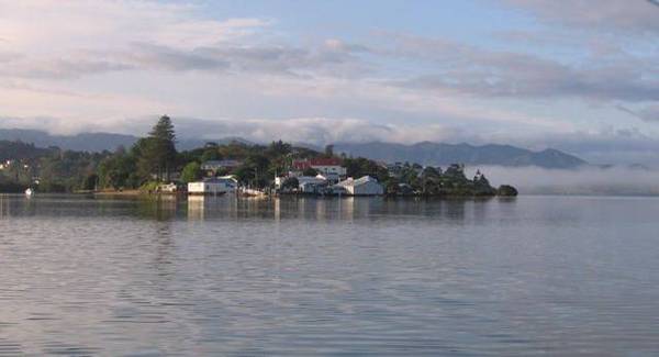RAWENE TOWNSHIP HOKIANGA HARBOUR Picture 3