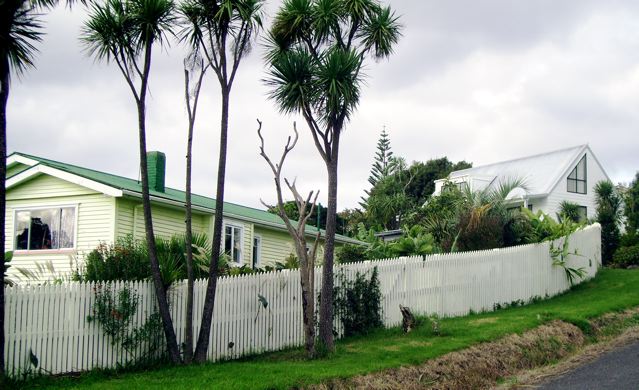 HOKIANGA HARBOUR RAWENE Picture 3