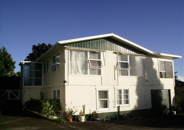 HOKIANGA HARBOUR RAWENE Picture 3