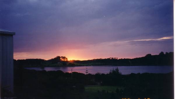 WHAT A VIEW!! Picture 3