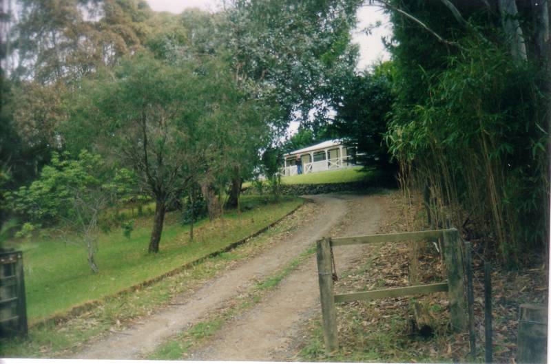 RETIRE TO PARADISE Picture 3