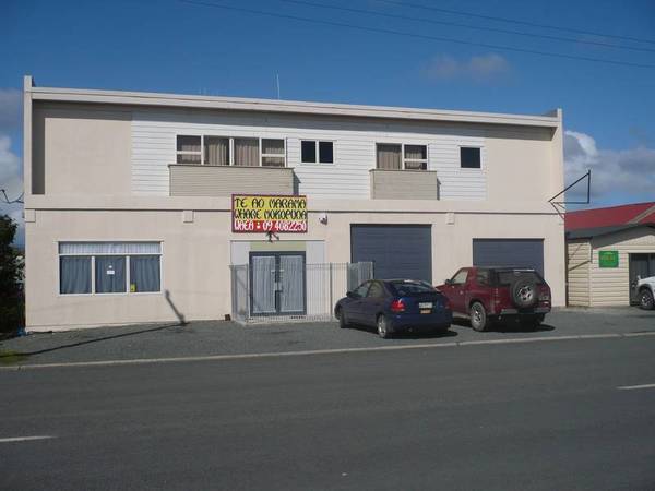 A ONCE IN A LIFETIME COMMERCIAL OPPORTUNITY Picture 1