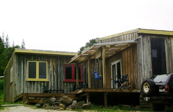 HOKIANGA HARBOUR RAWENE LIFESTYLE Picture 2