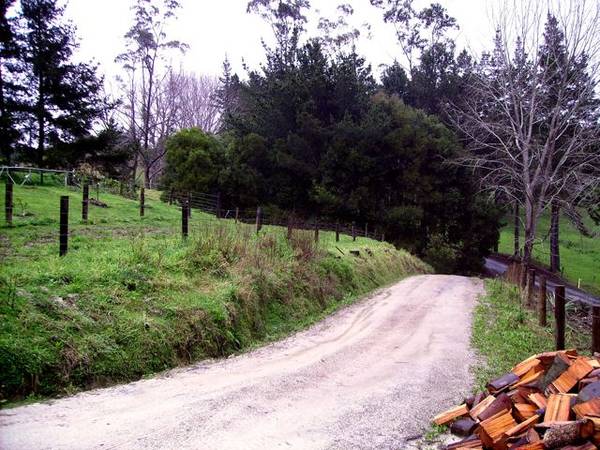 HOKIANGA HARBOUR RAWENE LIFESTYLE Picture 3