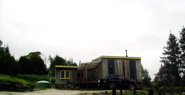 HOKIANGA HARBOUR RAWENE LIFESTYLE Picture 1