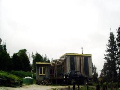 HOKIANGA HARBOUR RAWENE LIFESTYLE Picture