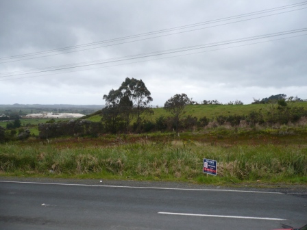 DEVELOPER WANTS OUT Picture 3