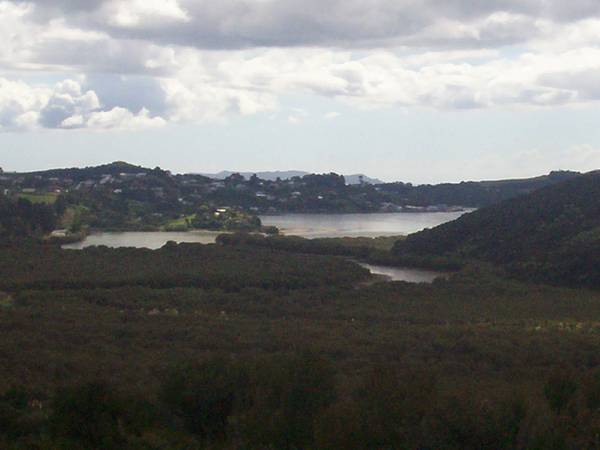 FIVE MINUTES TO MANGONUI Picture 2