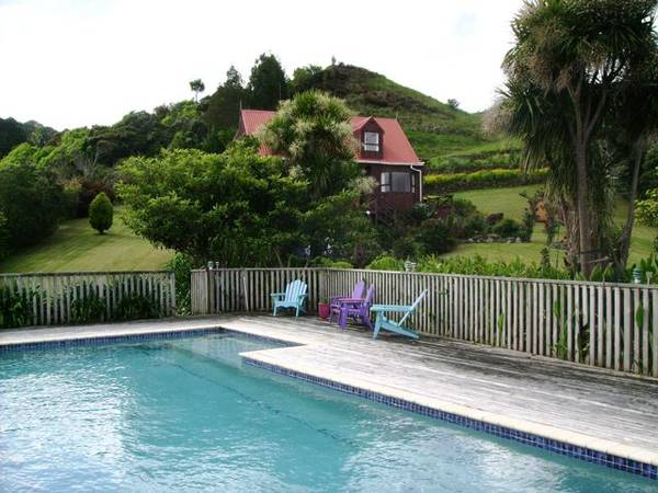 HOKIANGA FARM Picture 1