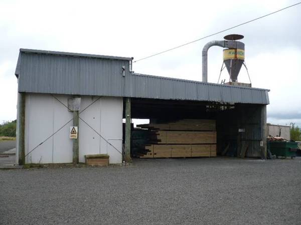 INDUSTRIAL OPPORTUNITY Picture 1