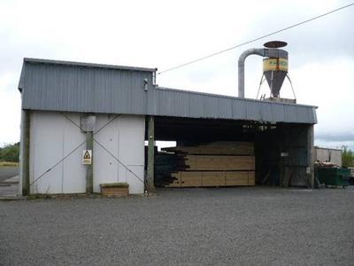 INDUSTRIAL OPPORTUNITY Picture INDUSTRIAL OPPORTUNITY Picture