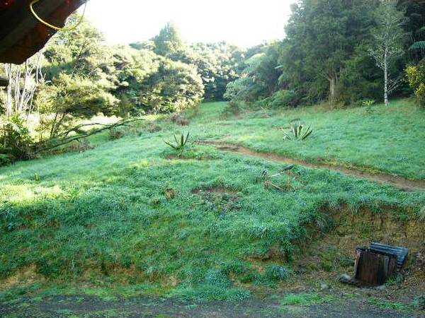 HIDDEN WONDERLAND Picture 1