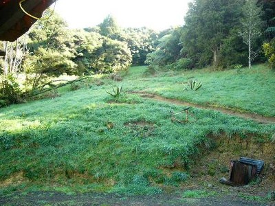 HIDDEN WONDERLAND Picture