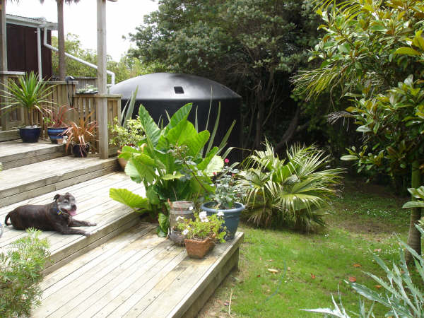 LOVE THE VIEW Picture 3