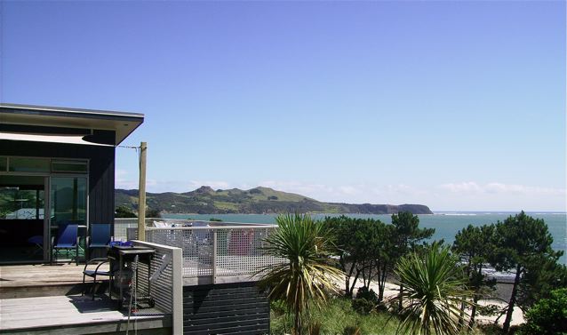 HOKIANGA HARBOUR - OPONONI Picture 1