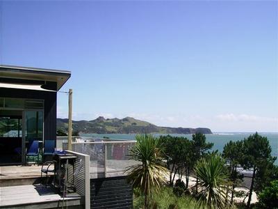 HOKIANGA HARBOUR - OPONONI Picture