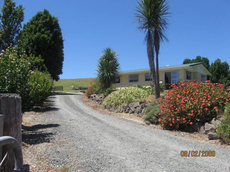 KAINGAROA LIFESTYLE Picture 1