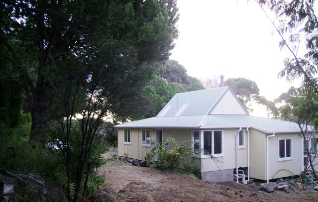 HOKIANGA HARBOUR OMAPERE Picture 1