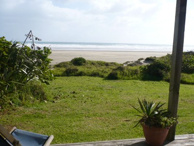 MOTIVATED VENDOR ON ABSOLUTE BEACHFRONT Picture