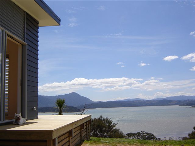 HOKIANGA HARBOUR KOUTU Picture 3