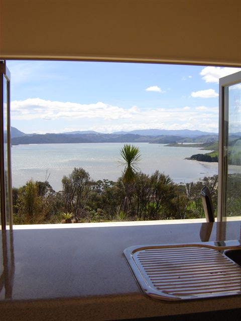 HOKIANGA HARBOUR KOUTU Picture 2