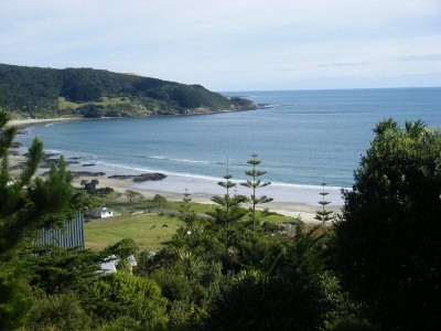 STUNNING AHIPARA BAY Picture