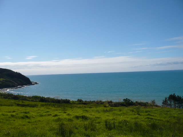 AHIPARA, 90 MILE & ALMOST AUSTRALIA Picture 3