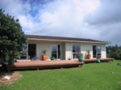 THE ULTIMATE LIFESTYLE Picture