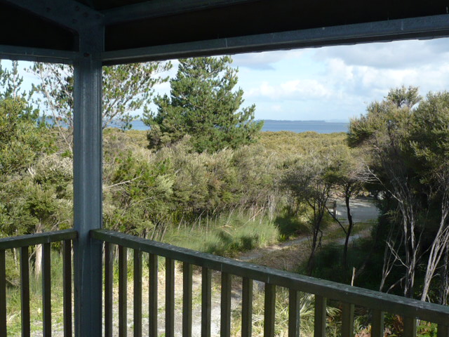 PRIVACY IN KAIMAUMAU Picture 2
