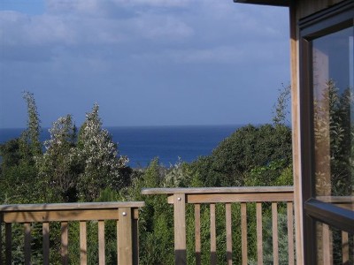 VIEWS AFAR IN HENDERSON BAY Picture