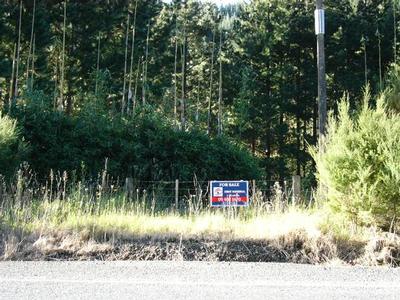 HOKIANGA HARBOUR - RAWENE Picture