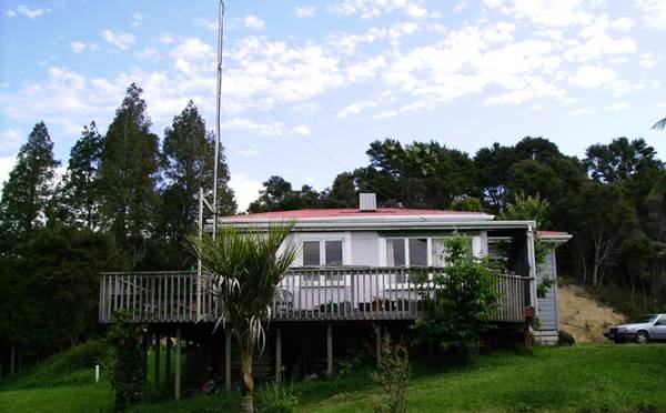 HOKIANGA - RAINBOW RIDGE - OMANAIA Picture 1