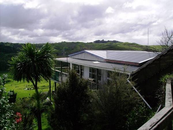 HOKIANGA HARBOUR - KOUTU LOOP Picture 1