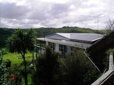 HOKIANGA HARBOUR - KOUTU LOOP Picture