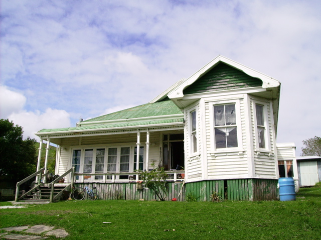 HOKIANGA HARBOUR OPONONI Picture 1