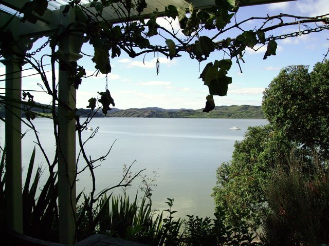 HOKIANGA HARBOUR - RAWENE Picture 3