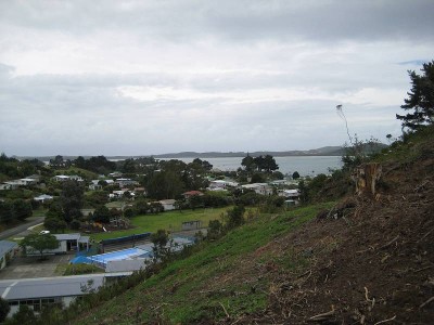 PUKENUI PARADISE Picture