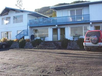 AHIPARA BAY MOTEL & LICENSED RESTAURANT Picture AHIPARA BAY MOTEL & LICENSED RESTAURANT Picture