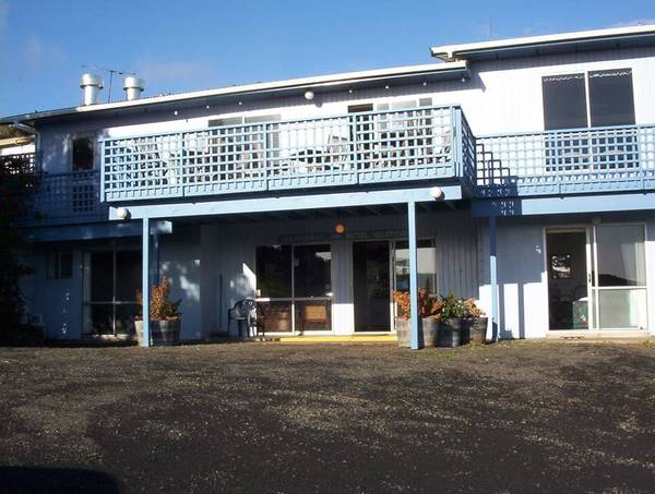 AHIPARA BAY MOTEL & LICENSED RESTAURANT Picture 3