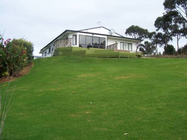 YOUR DREAM VIEW Picture 2