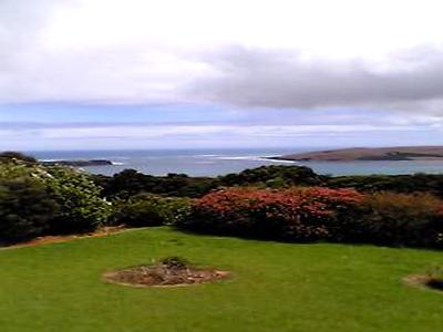 HOKIANGA HARBOUR - OMAPERE Picture