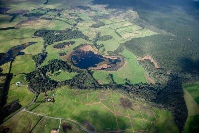 INVESTMENT, DEVELOPMENT, LAND BANK Picture