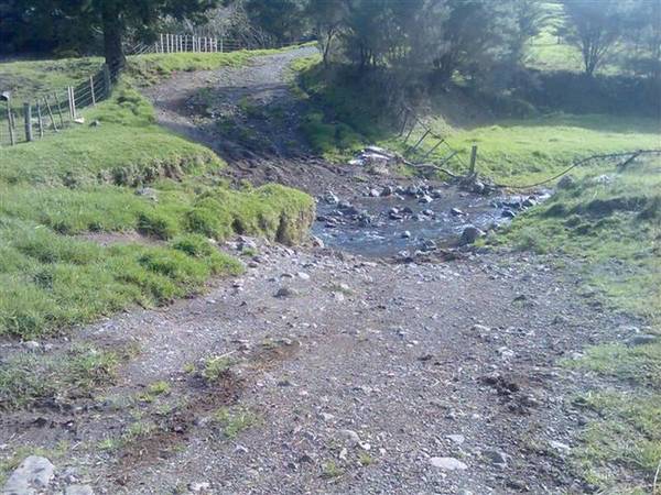 A SERENE SETTING Picture 2