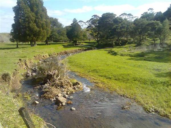 A SERENE SETTING Picture 3