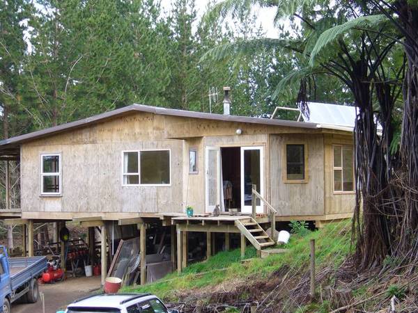 REMOTE 46HA LIFESTYLE Picture 1