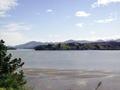 HOKIANGA HARBOUR - RAWENE Picture HOKIANGA HARBOUR - RAWENE Picture