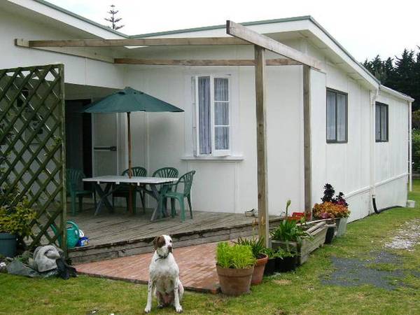 PRIME COASTAL LOCATION Picture 1